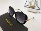Bvlgari High Quality Sunglasses 128