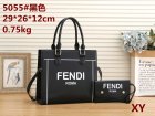 Fendi Normal Quality Handbags 32