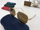Gucci High Quality Sunglasses 1830