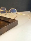 Chrome Hearts Plain Glass Spectacles 911