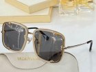 Valentino High Quality Sunglasses 239