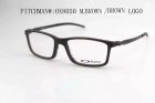 Oakley Plain Glass Spectacles 102