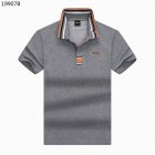 Hugo Boss Men's Polo 211