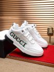 Gucci Men's Shoes 668