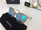 Dolce & Gabbana High Quality Sunglasses 419
