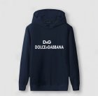 Dolce & Gabbana Men's Hoodies 01