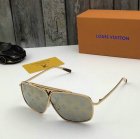 Louis Vuitton High Quality Sunglasses 3422