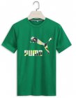 PUMA Men's T-shirt 491