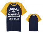 adidas Apparel Men's T-shirts 765