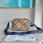 Burberry Original Quality Handbags 26