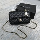 Chanel High Quality Handbags 160