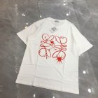 Loewe Men's T-shirts 88