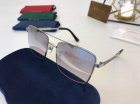 Gucci High Quality Sunglasses 979