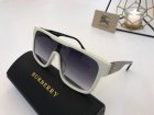 Burberry High Quality Sunglasses 991