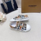 Burberry Kids Shoes 78