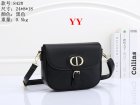 DIOR Normal Quality Handbags 68
