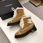 Chanel Women's Shoes 2156