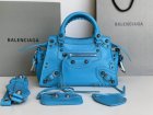 Balenciaga High Quality Handbags 56