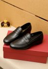 Salvatore Ferragamo Men's Shoes 314