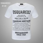 Dsquared Men's T-shirts 439