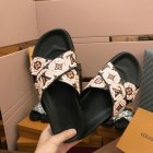 Louis Vuitton Men's Slippers 469