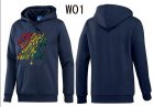 adidas Apparel Men's Hoodies 141