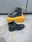 Louis Vuitton Men's shoes 1003