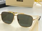 Dolce & Gabbana High Quality Sunglasses 91