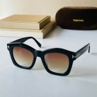 TOM FORD High Quality Sunglasses 2825