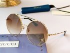 Gucci High Quality Sunglasses 330
