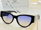 Versace High Quality Sunglasses 206