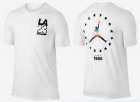 Air Jordan Men's T-shirts 572