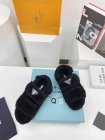 Prada Women's Slippers 31