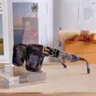Louis Vuitton High Quality Sunglasses 1650