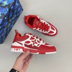 Louis Vuitton Men's shoes 917