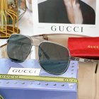 Gucci High Quality Sunglasses 3626