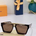 Louis Vuitton High Quality Sunglasses 3858