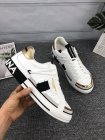Dolce & Gabbana Men's Shoes 365