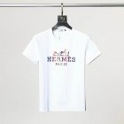 Hermes Men's T-Shirts 58