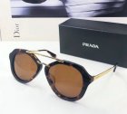 Prada High Quality Sunglasses 109