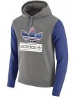 adidas Apparel Men's Hoodies 535