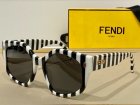 Fendi High Quality Sunglasses 1431