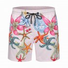 Versace Men's Shorts 102