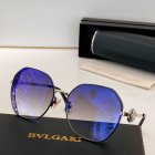Bvlgari High Quality Sunglasses 335