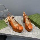 Gucci Women's Shoes 913