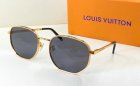 Louis Vuitton High Quality Sunglasses 1403