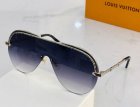 Louis Vuitton High Quality Sunglasses 3605