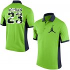 Air Jordan Men 's Polo 53