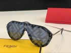 Fendi High Quality Sunglasses 400