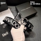 Dolce & Gabbana Original Quality Belts 279